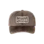 Shaka Plate Pigment Dye Baseball Cap  thumbnail 2