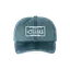 Shaka Plate Pigment Dye Baseball Cap  thumbnail 5