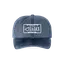 Shaka Plate Pigment Dye Baseball Cap  thumbnail 3