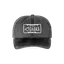 Shaka Plate Pigment Dye Baseball Cap  thumbnail 1