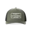 Shaka Plate Five Panel Trucker Cap thumbnail 4