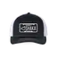 Shaka Plate Five Panel Trucker Cap thumbnail 3