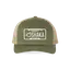 Shaka Plate Five Panel Trucker Cap thumbnail 1