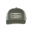 Shaka Plate Five Panel Trucker Cap thumbnail 2