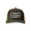 Shaka Plate Five Panel Trucker Cap thumbnail 5