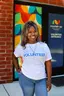 Thank You for Volunteering - Unisex Tee thumbnail 2