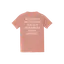 Accepting No Excuses - Comfort Colors thumbnail 1