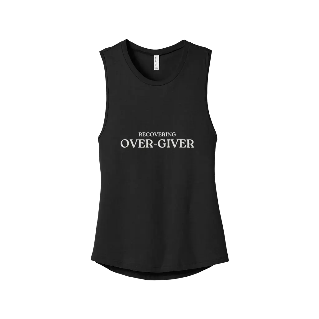 Over-Giver Tank 