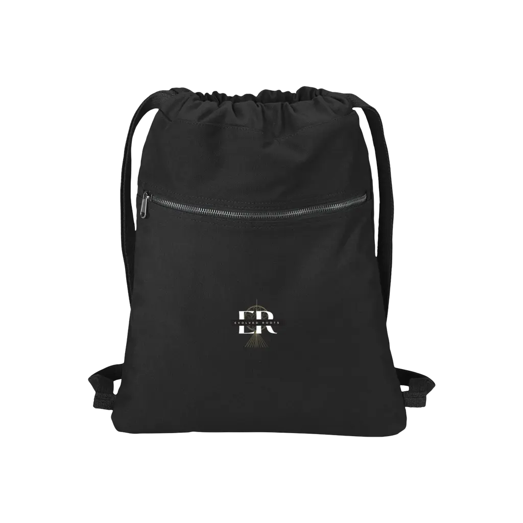Evolved Roots Signature Cinch Pack