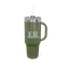 Evolved Roots Signature Travel Mug  thumbnail 3