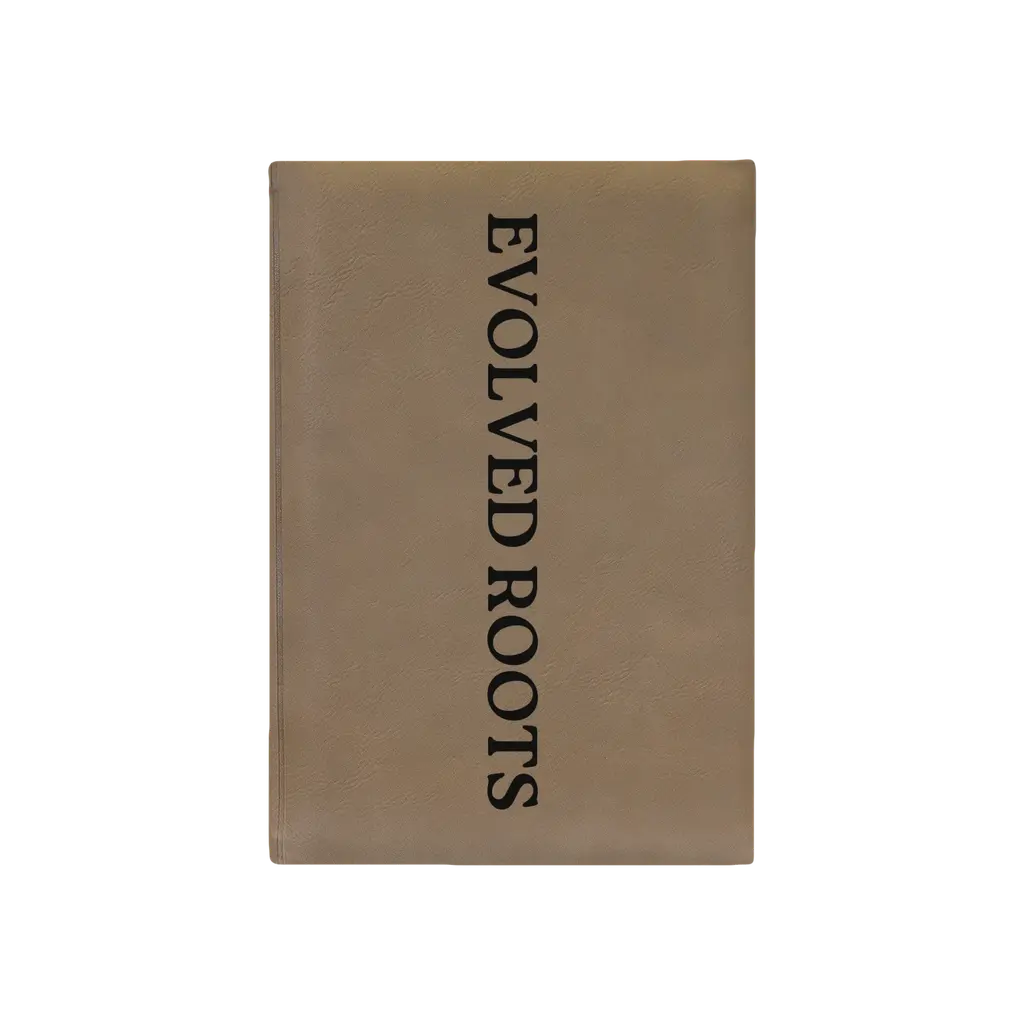 Evolved Roots Signature Journal