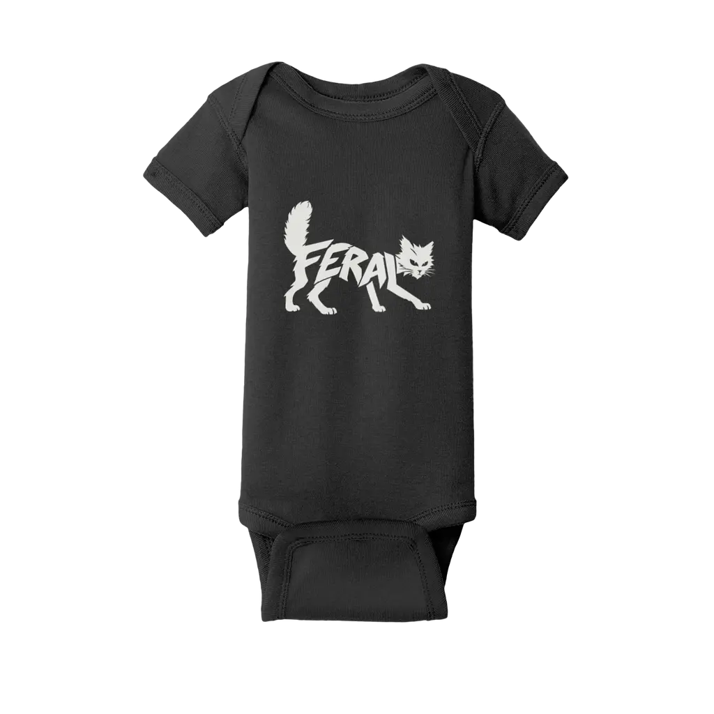 FERAL Onesie