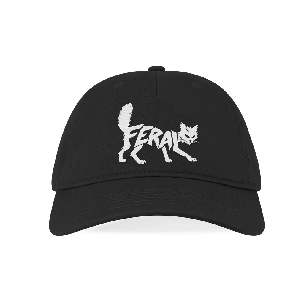 FERAL Eco Hat