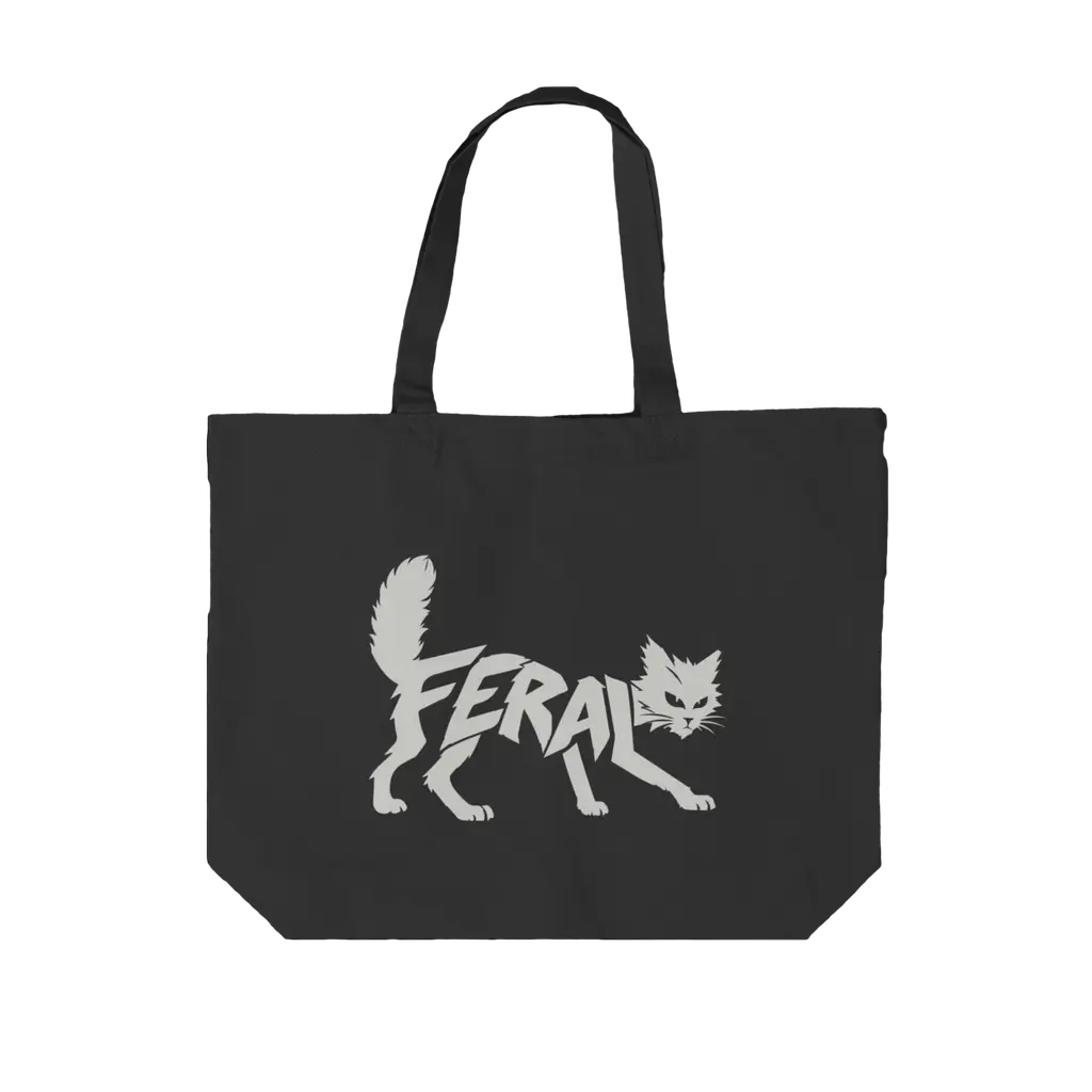 FERAL Tote