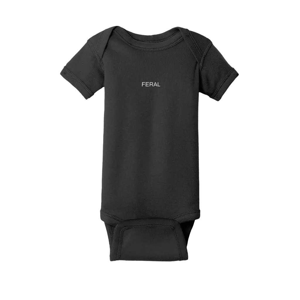 FERAL Onesie