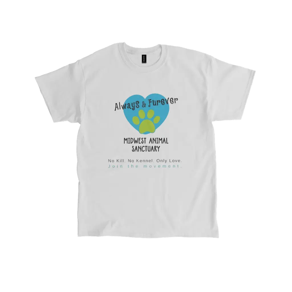 Logo: Join the Movement