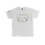 The More The Merrier- T Shirt thumbnail 1