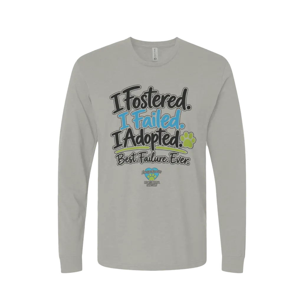 Foster Fail Long Sleeve