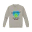 Basic Logo Sweatshirt Heavy Blend Crewneck thumbnail 3