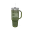 VETLIFE Patriot Tumbler | Olive Green thumbnail 1