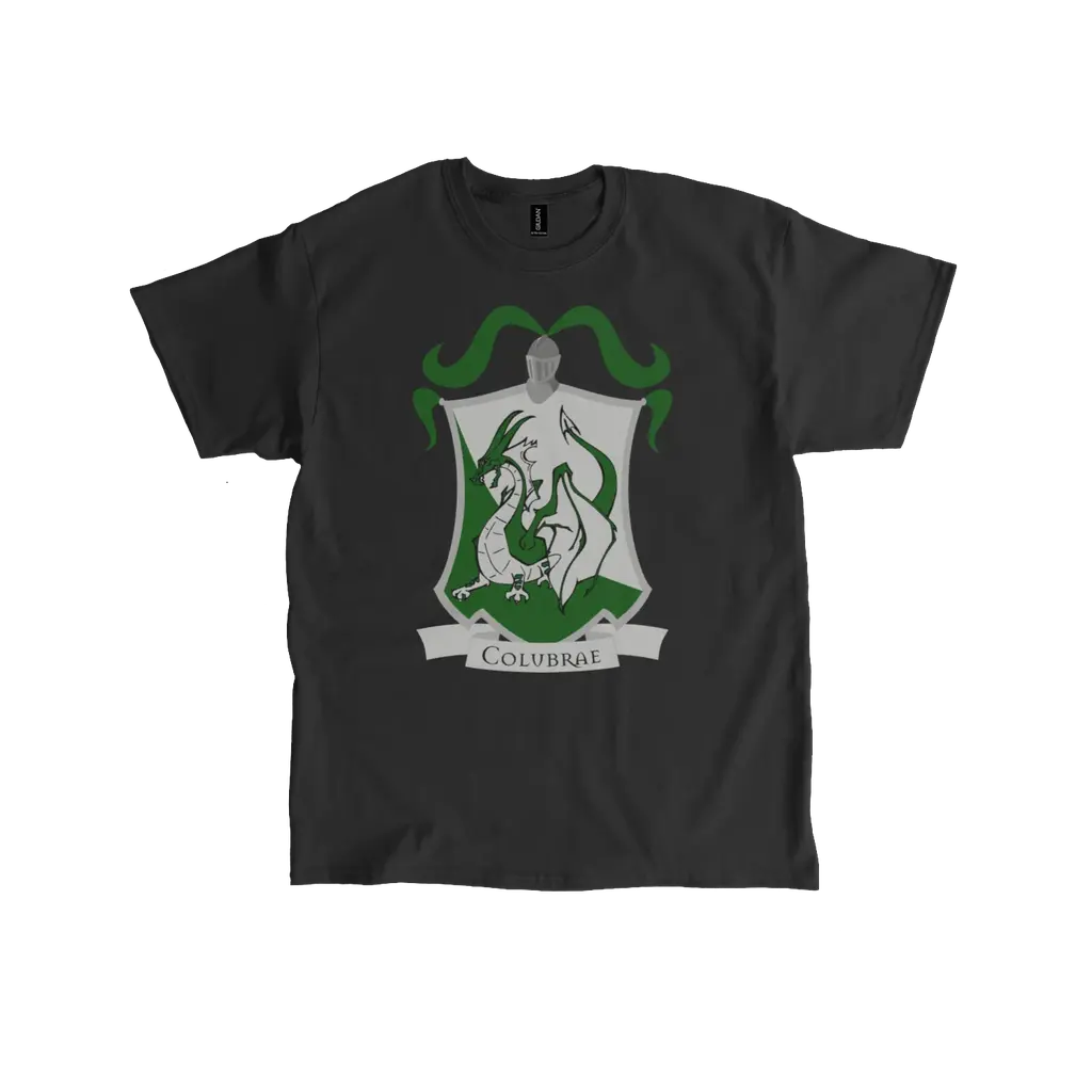 Colubrae Crest
