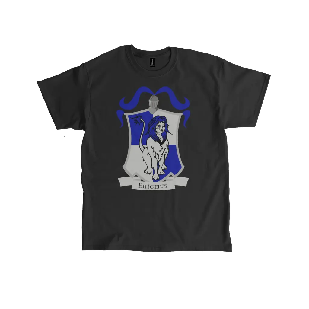 Enigmus Crest