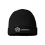 Logo- Waffle Cuffed Beanie thumbnail 1