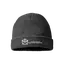 Logo- Waffle Cuffed Beanie thumbnail 3