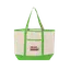Jolly Looks Good On Everyone- Canvas Tote thumbnail 3