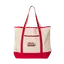 Jolly Looks Good On Everyone- Canvas Tote thumbnail 7