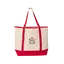 Jolly Looks Good On Everyone- Canvas Tote thumbnail 8
