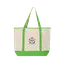Jolly Looks Good On Everyone- Canvas Tote thumbnail 4