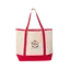 Merry Moja Christmas- Tote thumbnail 6