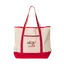 Merry Moja Christmas- Tote thumbnail 5