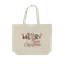 Merry Moja Christmas- Tote thumbnail 1