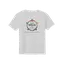 Logo Design on Back- YOUTH T Shirt thumbnail 1