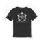 Logo Design on Back- YOUTH T Shirt thumbnail 1