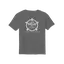 Logo Design on Back- YOUTH T Shirt thumbnail 5