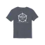 Logo Design on Back- YOUTH T Shirt thumbnail 9