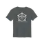 Logo Design on Back- YOUTH T Shirt thumbnail 7