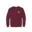 Logo Design On Back- YOUTH Sweatshirt thumbnail 10