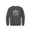 Logo Design On Back- YOUTH Sweatshirt thumbnail 5