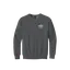 Logo Design On Back- YOUTH Sweatshirt thumbnail 6