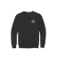 Logo Design On Back- YOUTH Sweatshirt thumbnail 2