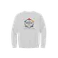 Logo Design On Back- YOUTH Sweatshirt thumbnail 1