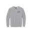 Logo Design On Back- YOUTH Sweatshirt thumbnail 4