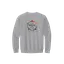 Logo Design On Back- YOUTH Sweatshirt thumbnail 3