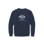 50 Yrs Logo- YOUTH Sweatshirt thumbnail 8