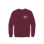 50 Yrs Logo- YOUTH Sweatshirt thumbnail 9