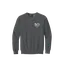 50 Yrs Logo- YOUTH Sweatshirt thumbnail 5
